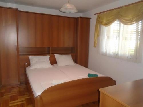 Apartments With A Parking Space Orebic (peljesac) - 14842