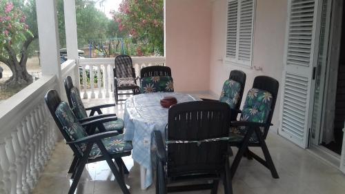Apartments With A Parking Space Orebic (peljesac) - 14080
