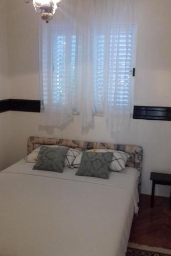 Apartments With A Parking Space Orebic (peljesac) - 14080