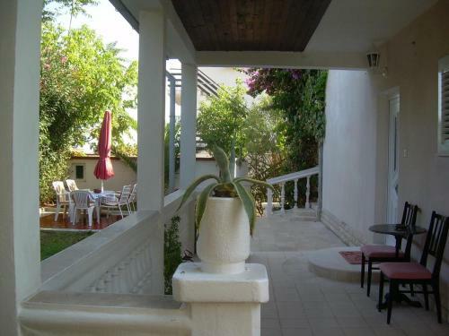 Apartments With A Parking Space Orebic (peljesac) - 14080