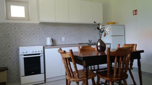 Apartment Bozovic