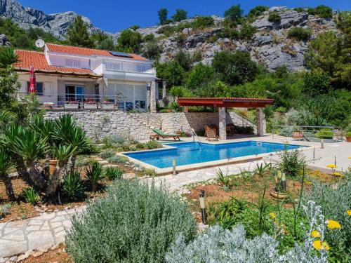 Apartment Apartmani Niko.1