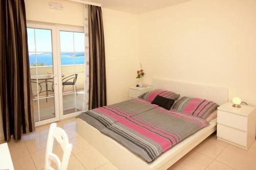 Apartments With A Parking Space Orebic (peljesac) - 10423
