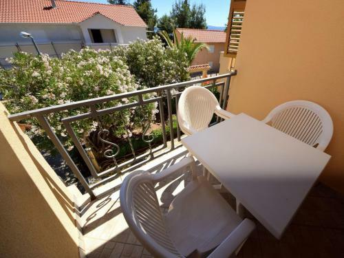 Apartment Meridiana.7