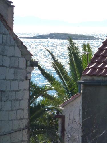 Holiday Apartment Adriatic Sea At 80m.