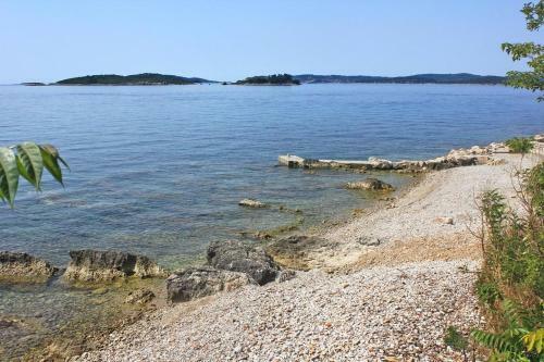 Apartments With A Parking Space Orebic (peljesac) - 13210