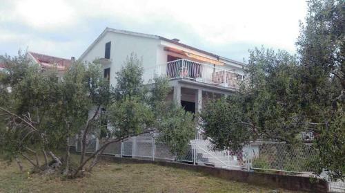 Apartments With A Parking Space Orebic (peljesac) - 13210