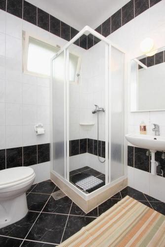 Apartamentos Studio Orebic 4547a