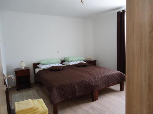 Apartments With A Parking Space Orebic (peljesac) - 13763