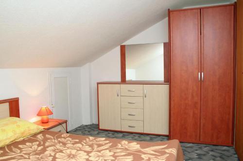 Apartments With A Parking Space Orebic (peljesac) - 4522
