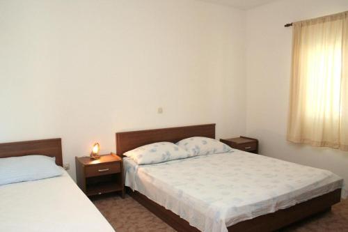 Apartments With A Parking Space Orebic (peljesac) - 4522