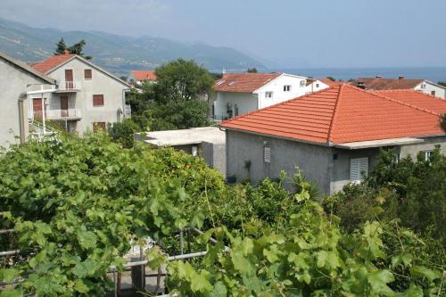 Apartments With A Parking Space Orebic (peljesac) - 4522