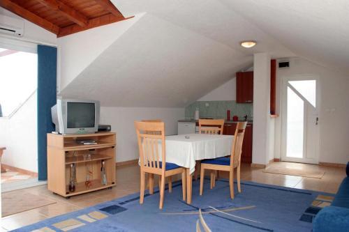 Apartments With A Parking Space Orebic (peljesac) - 4522
