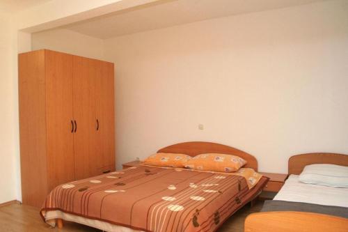 Apartments With A Parking Space Orebic (peljesac) - 4522
