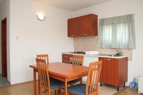 Apartments With A Parking Space Orebic (peljesac) - 4522