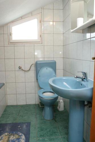 Apartments With A Parking Space Orebic (peljesac) - 4522