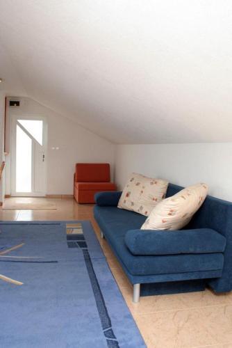 Apartments With A Parking Space Orebic (peljesac) - 4522