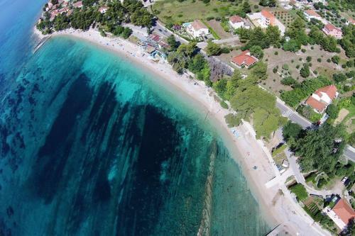 Apartments With A Parking Space Orebic (peljesac) - 4522