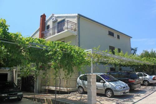 Apartment Orebic 4516c