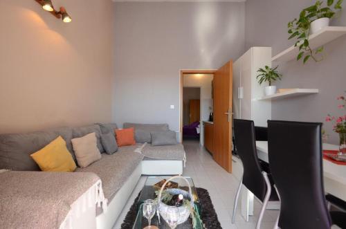 Apartments With A Parking Space Orebic (peljesac) - 12041