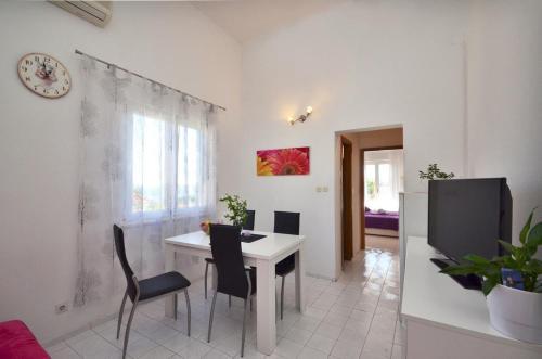 Apartments With A Parking Space Orebic (peljesac) - 12041