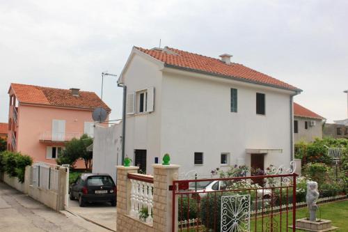 Apartments With A Parking Space Orebic (peljesac) - 10073
