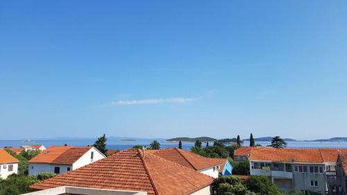 Apartments With A Parking Space Orebic (peljesac) - 4554