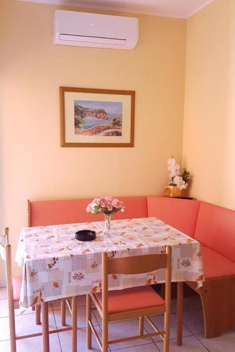Apartments With A Parking Space Orebic (peljesac) - 4554