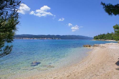 Apartments With A Parking Space Orebic (peljesac) - 4554