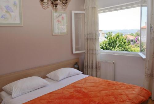 Apartment Orebic 14644c
