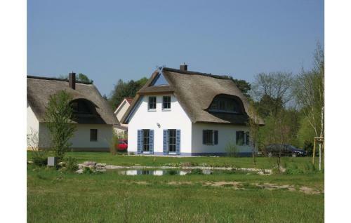 Holiday Home Wendisch-rietz Seeadler, Luisenaue