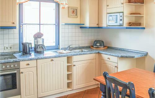 Holiday Home Wendisch-rietz Seeadler, Luisenaue