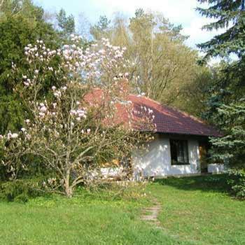 Waldhotel Stein