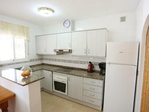 Villa Holiday Home Vicky