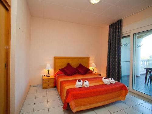 Apartment Riumar IX