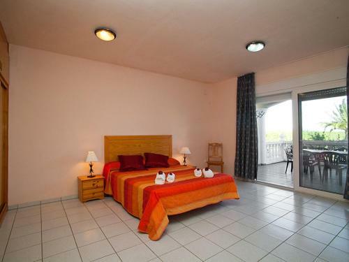 Apartment Riumar III