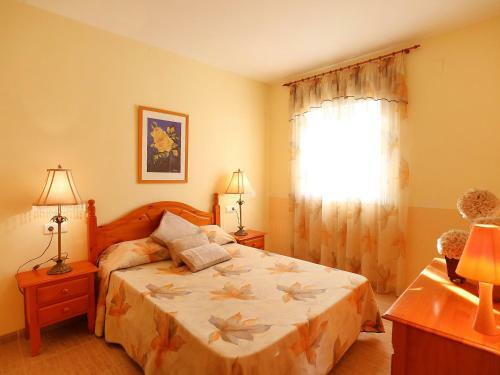 Villa Holiday Home Miramar