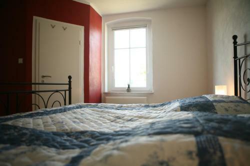 Hostal Pension Gest�t Lindenhof
