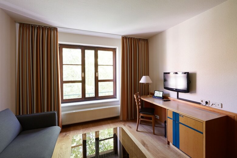Hotel Garni Zum Eichwerder