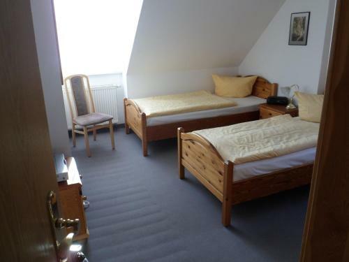 Hostal Stadtsee-pension Schade