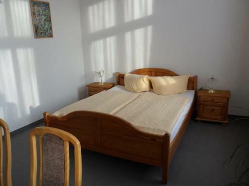 Hostal Stadtsee-pension Schade