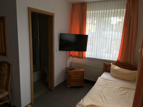 Hostal Stadtsee-pension Schade