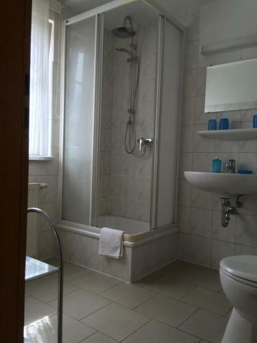Hostal Stadtsee-pension Schade