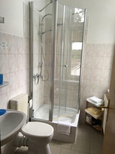 Hostal Stadtsee-pension Schade