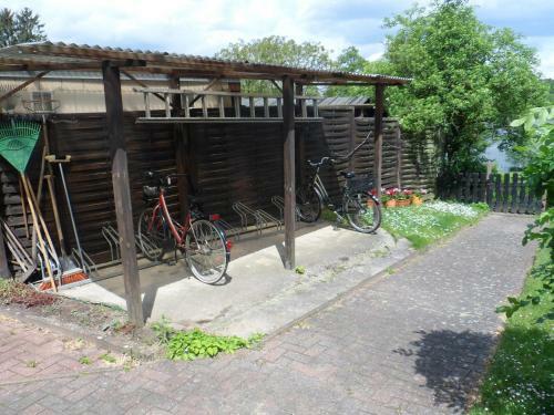 Hostal Stadtsee-pension Schade