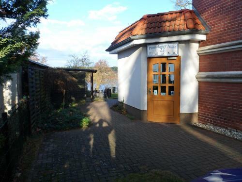Hostal Stadtsee-pension Schade
