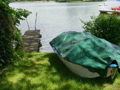 Hostal Stadtsee-pension Schade