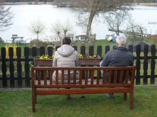 Hostal Stadtsee-pension Schade