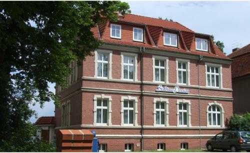 Hostal Stadtsee-pension Schade