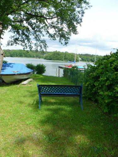 Hostal Stadtsee-pension Schade